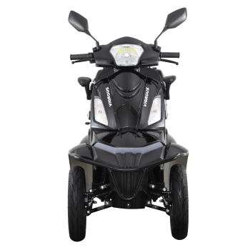 Preview: Quad VISTA 4, ELEKTRO-SENIORENMOBIL 25 KMH